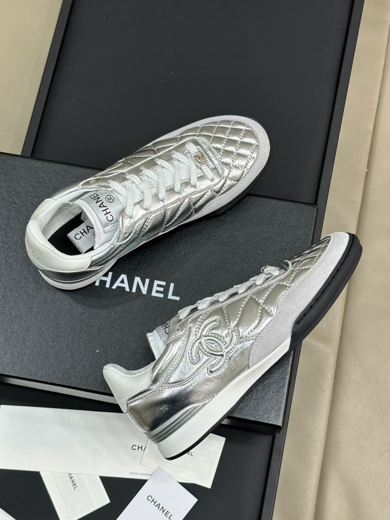 Chanel Sport Shoes